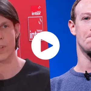 Musk, Zuckerberg… les géants de la tech «détruisent le réel» : la chronique de Loup Espargilière dans la Terre au carré