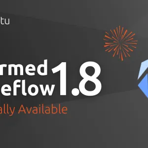 Canonical releases Charmed Kubeflow 1.8 ￼