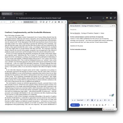 Firefox 150 : le navigateur qui veut vous faire désinstaller votre éditeur PDF (et Chrome)