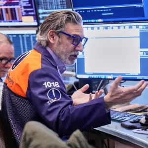 En Bourse, la chasse au prochain « perdant de l’IA » est ouverte