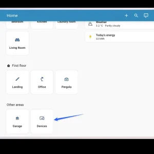 Home Assistant 2026.1 : le tableau de bord mobile fait sa révolution