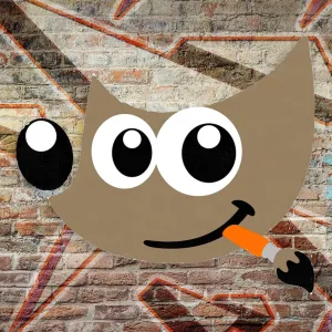GIMP Announce Official Snap Package for Ubuntu