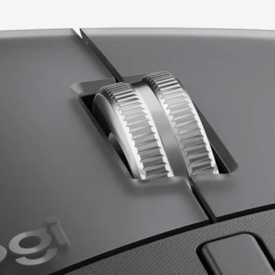 OpenLogi, nouvelle alternative au logiciel envahissant des souris Logitech