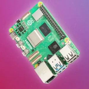 A Newer, Cheaper Raspberry Pi 5 is Available