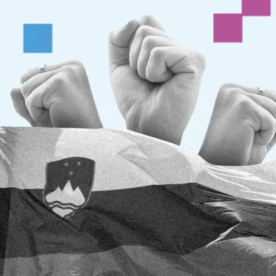 Slovenia’s democracy under siege: An urgent update