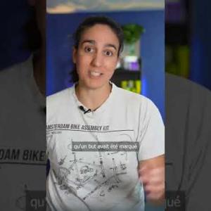 Un but peut créer des séismes (vraiment!) ⚽ #shorts