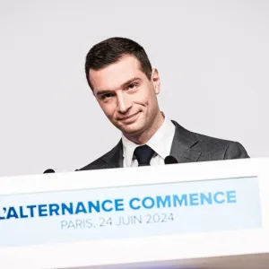 Jordan Bardella : Pétain de programme !