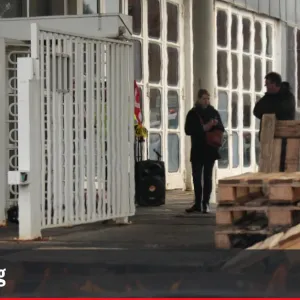 Plans sociaux, baisse de l'activité… L'industrie automobile alsacienne s'enfonce dans la crise