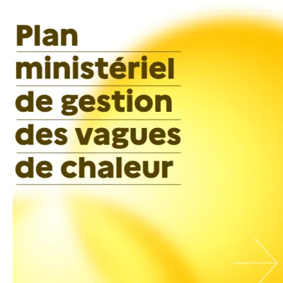 Canicule à l’école : un plan ministériel entre prévention et aveu d’impuissance