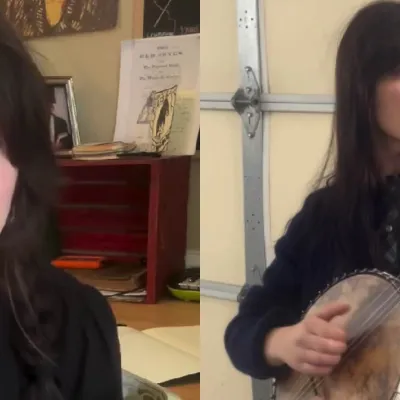 AI Company Clones Musician’s Voice, Then Copyright-Strikes Her Own Songs