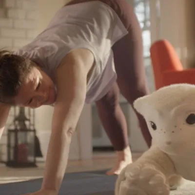 Roomba’s Creator Is Making an AI Robot Pet That Can’t Lie to You