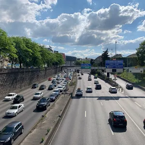 Peut-on quantifier l’importance du périphérique parisien ?