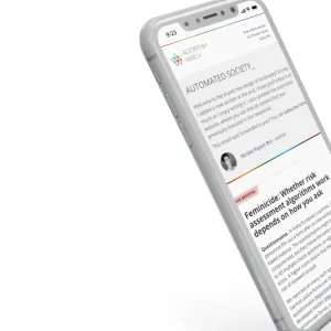 Maybe there is no AI bubble – Automated Society