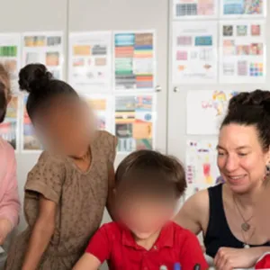 Face Privacy. Un petit outil bien pensé pour flouter des photos facilement