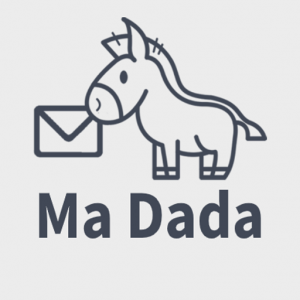 Ma Dada - Faire et rechercher des demandes d'accès aux documents administratifs