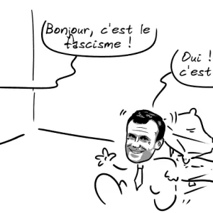 Le bon moment pour dissoudre