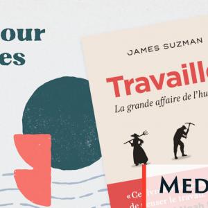 Pourquoi travaillons-nous ?