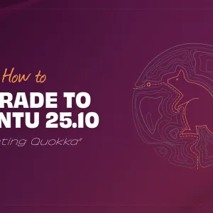 How to Upgrade to Ubuntu 25.10 from 25.04