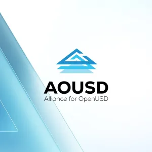 OpenUSD franchit un cap : nouveaux membres, spec 1.0 et une version 25.08 taillée pour l’animation 3D