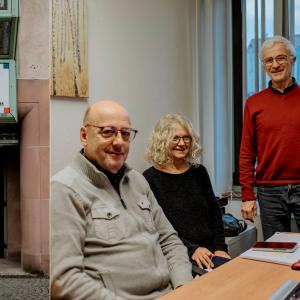 France Bénévolat : l'asso bas-rhinoise qui aide à trouver une structure dans laquelle s'engager