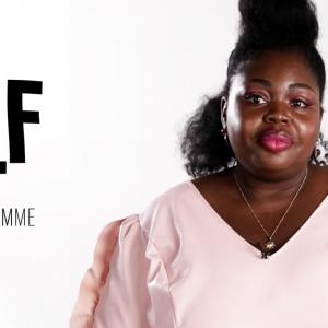 QLF - Gaëlle Prudencio, la grossophobie