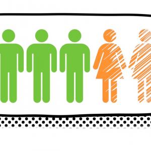 L'écriture inclusive : parlons faits et science