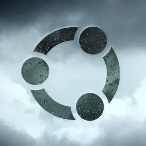 See Weather Conditions in Ubuntu’s Top Panel with this Extension