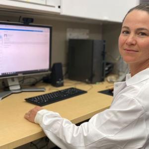 "Le Covid long de l'enfant est probablement une réaction au virus ou à l'inflammation"