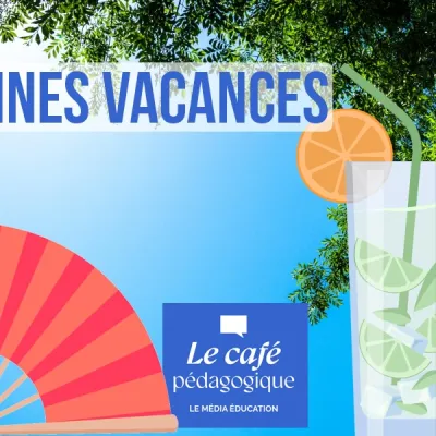 Votre Expresso est en vacances