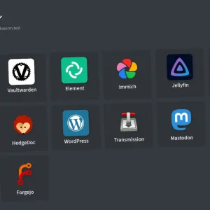 Qu’est-ce que YunoHost ? | Yunohost