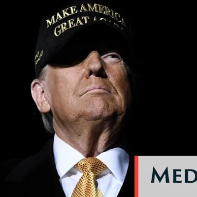 Trump II, l’heure du chaos mondial