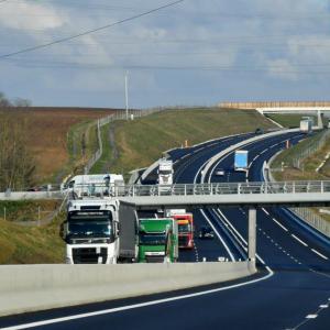 Eurométropole de Strasbourg. GCO : l’Autorité environnementale revient à la charge