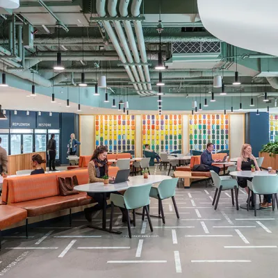 Will AI Make the Workplace More Human?