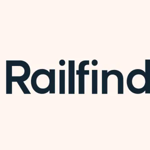 Railfinder
