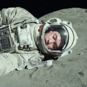 Où vivre sur la Lune ? La question devient pressante