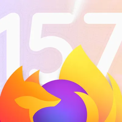 Firefox 157 released with ‘biggest visual refresh in years’