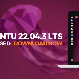 Ubuntu 22.04.3 LTS Released with Updated Kernel, Graphics Drivers