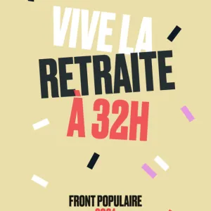 24×36, vos créations pour soutenir le #FrontPopulaire