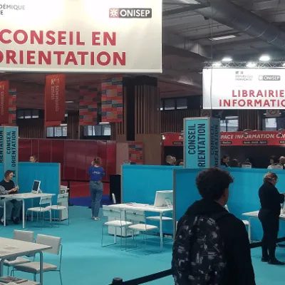 Réorganisation de l’ONISEP : que nous dit son directeur général ?
