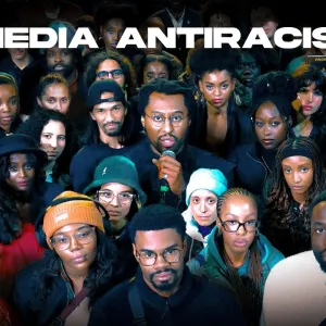 Construisons un Média Antiraciste d'ici 2027 !