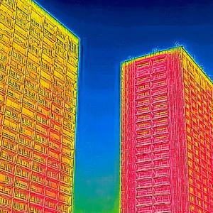 Paris brûle-t-il ? Oui !