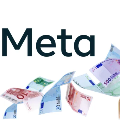 Irish Data Protection Authority gives € 3.97 billion present to Meta.
