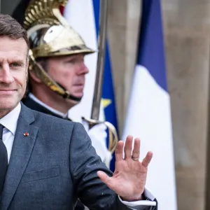 L'Assemblée nationale enterre définitivement la proposition de destitution d'Emmanuel Macron