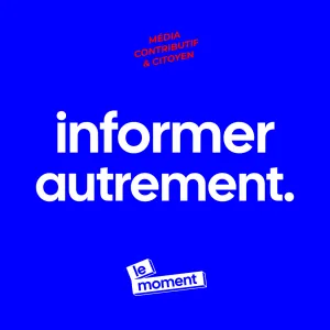 le moment | médias indépendants | Île-de-France, France