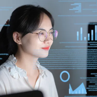 « Solopreneurs » : en Chine, l'IA fait exploser le micro-entrepreneuriat