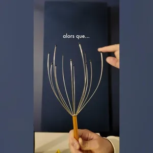 Pourquoi les branchent ne bougent pas ?