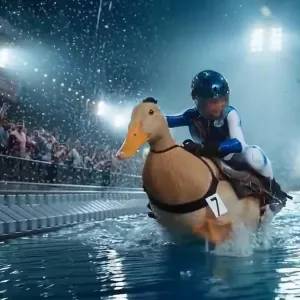 Every Sora AI video burns 1 Kilowatt hour and emits 466 grams of carbon. And for what, exactly?