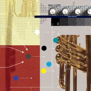 AI is coming for music, too