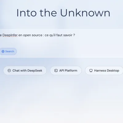 Inférence IA : DeepSeek libère son moteur secret pour casser les prix du cloud
