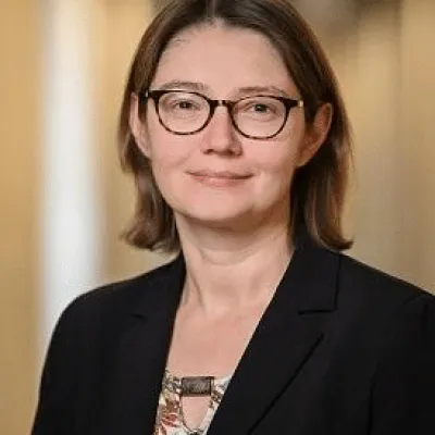 Mélanie Joder remplace Thierry Le Goff au secrétaire générale du MEN